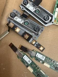 Lot Of 2 Intel Realsense D430 Stereo Depth Camera Modules Drive Robotics Slam. Fixed Price $189.99.