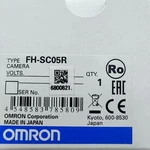FH-SC05R New Omron FHSC05R Industrial Camera. Fixed Price $1065.99.