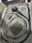 Olympus If 7D3X3-26 Industrial Fiberscope Lipstick Camera Module. Fixed Price $399.99.
