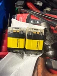 Cognex 821-0087-1R / 82100871RE (used) Fast Ship Red Led Usa. Fixed Price $399.99.