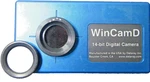 Genuine Dataray Wincamd 14-BIT Digital Camera Blue. Fixed Price $400.00.