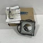 New Banner Engineering Light LEDRR62X62M Free Shipping. Fixed Price $124.95.