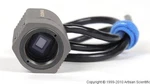 Cohu 4992-2030 Monochrome Ccd Camera. Fixed Price $795.00.
