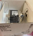 One New Basler ACA4112-30UM Industrial Camera. Fixed Price $3000.00.