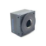 Basler A101P Area Progressive Scan Monochrome Camera 1300 X 1030 11.75 Hz Fps. Fixed Price $89.96.
