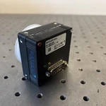 Basler A201B Interline Transfer Progressive Scan Ccd Camera. Fixed Price $975.00.