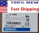 One Industrial Camera FZ-S5M3 New Omron. Fixed Price $1844.20.