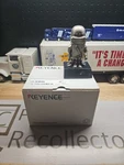 Keyence CA-DEW10X Industrial Light System. Fixed Price $1299.00.