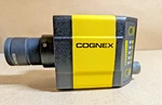 Cognex DM-303X High Res Code Reader, 825-0398-2R Edmund Optics 85353 Lens Nnb. Fixed Price $645.00.
