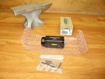 Banner Ppcam *new* 62568 Camera Presenseplus Pro. Fixed Price $119.75.