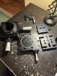 Lot (5) Newport Nrc 480 TSX-1A Vpb 471. Fixed Price $246.27.