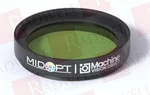 Midwest Optical Systems BP525-30.5 / BP525305 (new In Box). Fixed Price $188.62.