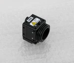 Omron FZ-S5M2 Megapixel Monochrome Machine Vision Camera. Fixed Price $1900.00.