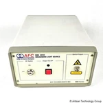 Afc Technologies Bbs 1550 A-ts Broadband Light Source. Fixed Price $2150.00.