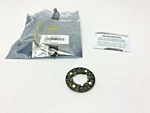 Cognex CKR-RDRL-00, 820-0189-1R Red Ring Light For Checker Camera, 203-3086-RBR. Fixed Price $142.49.