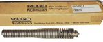 Ridgid 59917 T-121 Repair End B-8978 Fits K3800 Cable F/ Drain Cleaner. Fixed Price $54.25.