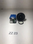 Svs-vistek SVS4022COGE-E00081 Camera W/ Schneider Kreuznach Lens Warranty. Fixed Price $775.00.