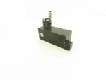 Sch Fter+kirchhoff SK2048DJRI Vision System Camera Housing Assembly. Fixed Price $149.99.
