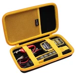 Ltgem Tester Case Compatible With Klein Tools VDV500-705 / Medium, Yellow. Fixed Price $29.58.