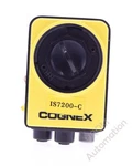 Cognex IS7200-C11 In-sight Color Vision Camera Sensor W/ Patmax. Fixed Price $960.00.