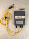 Gould Fiber Optics Coupler Part #45-10355-50-38290, Serial #H11531. Fixed Price $12.00.
