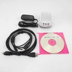 Lumenera Teledyne Infinity 2MP Hdmi Digital C-mount Color Microscope Camera. Fixed Price $499.95.