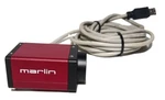 Avt Marlin F033C L1A--3.0 Cellavision DM8 Color Camera 1/2 Ccd 74FPS Firewire. Fixed Price $299.99.