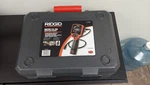 Case For Ridgid Micro CA-350 Inspection Camera New. Fixed Price $75.99.