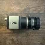 Ids UI-5880CP-C-HQ R2 Industrial High Quality Camera With Tamron Lens. Fixed Price $199.99.