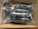 Cognex Edmund Optics LEC-59871 25MM Megapixel Fixed Fl Lens. Fixed Price $450.00.