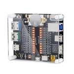 Treedix Usb Cable Tester Board Checker Data Wire With Acrylic Case. Fixed Price $27.13.