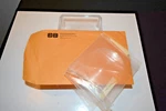 Edmund Industrial Optics 32684 Fresnel Lens 5.0 Made Usa. Fixed Price $36.95.