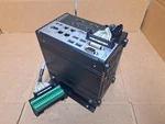 Omron Machine Vision Controller FH-3050-10 W/ Terminal Block XW2R-E34GD-T. Fixed Price $850.00.