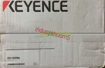 One New Keyence CV-X170A Vision System Controller. Fixed Price $2736.98.