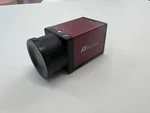 Allied Vision Mako G-125B 1/3" Monochrome Ccd Camera, Poe. Fixed Price $130.00.