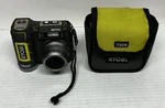 Ryobi TEK4 Durashot RP4200 8MP Digital Camera**untested**. Fixed Price $21.80.