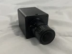 Mokose SHD60 Industrial Sdi Camera 2.8-12MM Lens Used. Fixed Price $60.00.