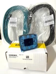 Cognex ISM2000M-130-40 In-sight Vision Camera 825-10249-1R W/ Cables. Fixed Price $1000.00.
