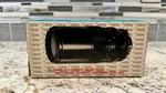 Focal Mc Auto Zoom 80-200MM F/3.5 Macro Multi-coated Lens For Minolta Mount. Fixed Price $20.00.