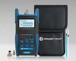 Jonard Tools FPM-55 Fiber Optic Power Meter W/ Data Storage (-50 +26 Dbm). Fixed Price $789.00.