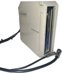 Keyence LS-5121R Sensor Head Laser Scanner Receiver. Fixed Price $450.00.