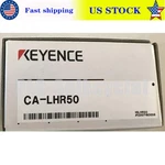 1PCS New Keyence CA-LHR50 Industry Vision Camera Lens Quality Assurance. Fixed Price $699.03.