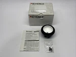 Keyence IV-GD05 Dome Attachment For Vision Sensor. Fixed Price $132.99.