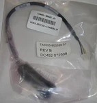 Jai Pulnix Ultra Miniature Cylindrical Ccd Camera TM-5LC-1019 31013162 New. Fixed Price $71.25.