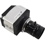 Ids UI-5280FA-C-HQ Gige Camera, Tamron Lens M112FM12 12MM F2.0 Manual Iri. Fixed Price $938.98.