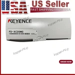 1PC New Keyence FD-XC20M2 Transducers FDXC20M2 Expedited Shipping. Fixed Price $329.24.
