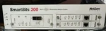 Netcom Smartbits 200 Performance Analysis System W/GX-1405B & 2X ML-7710 Modules. Fixed Price $195.00.