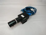 Flir GS3-U3-51S5M-C GS3U351S5MC Industrial Camera With 50MM 1:2.6 Lens And Cable. Fixed Price $1573.60.