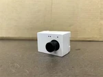 Lucid Vision Labs Sony IMX500, 12.33MP, Poe Camera SZP123S-001, C8W3J #95. Fixed Price $155.00.