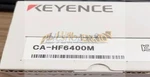 1PCS New Keyence CA-HF6400M Vision Systems Industrial Cameras. Fixed Price $5819.89.